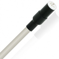 Wireworld Solstice Tonearm Cable