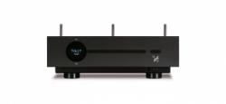 QUAD Artera Solus Play Wireless Streaming Integrated Amplifier / DAC / Preamplifier / CD Player