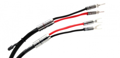 Atlas Mavros Grun Speaker Cables