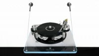 Audio Suspension ASU-100 SE Turntable Wall Mount