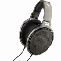 Sennheiser HD650 Headphones