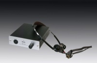Stax SRS-005S MkII In Earspeaker System