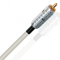 WireWorld Solstice 8 Subwoofer Cable