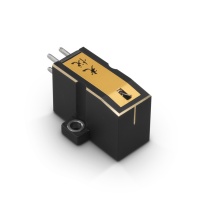 Koetsu Black Goldline Moving Coil Cartridge