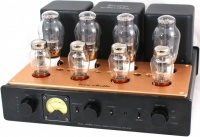 Icon Audio Stereo 300 MKII Integrated Valve Amplifier