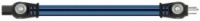 Wireworld Stratus 7 Mains Cable UK-IEC 1.5m - NEW OLD STOCK