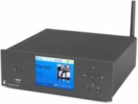 Pro-Ject Stream Box DSA Audio Streamer - Black - New Old Stock
