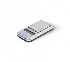 Elipson Digital Stylus Force Scales