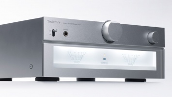 Technics SU-C700 Stereo Integrated Amplifier