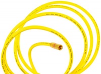 Van den Hul The Sub Hybrid Subwoofer Cable