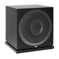 Elac Debut 2.0 SUB3010 Subwoofer