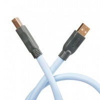 Supra Cables USB v2.0 USB Cable