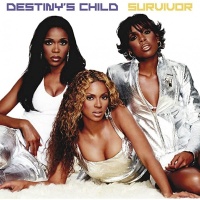 Destiny's Child - Survivor CD MOCCD13931