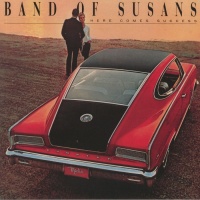 Band Of Susans - Here Comes Success VINYL LP RPCN001