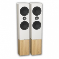 tannoy mercury 7.4 vs dali zensor 7