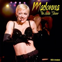 Madonna - The Girlie Show 1993 TV Broadcast Limited Edition 3 x Vinyl LP EGG360
