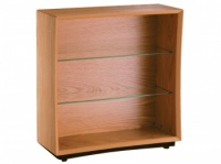 Quadraspire CD Qube CD Storage