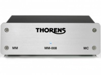 Thorens MM 008 MM & MC Phono Stage - New Old Stock