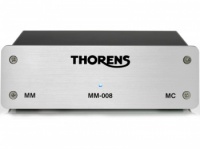 Thorens MM 008 MM & MC Phono Stage