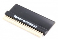 Tonar Goat Bristle Wet Record Cleaning Brush