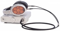 Sonoma Model One Electrostatic Headphone System