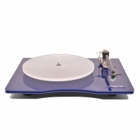 Edwards Audio TT4SC Turntable - with A5 Carbon Tonearm
