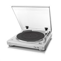 Denon DP29FE2GB Fully Automatic Turntable with Phono EQ