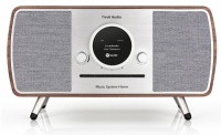 Tivoli Audio Music System Home