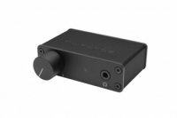 NuForce uDAC3 USB DAC / Headphone Amplifier