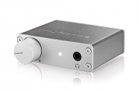 NuForce uDAC5 USB DSD DAC and Headphone Amplifier