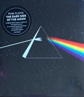 Pink Floyd - Dark Side Of The Moon SACD (PFR24 19075810332)