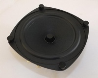 Rega RR125.8 Side Mid-Bass Driver unit for RS models  5''