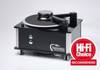 Nessie Vinylcleaner Record Cleaning Machine