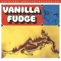Vanilla Fudge - Self Titled SACD UDSACD2210