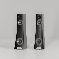 YG Acoustics Vantage 3 Reference Loudspeakers