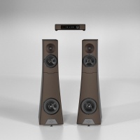 YG Acoustics Vantage Live Active Reference Loudspeakers