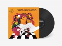 Paul Baillargeon & Dean Morgan - Viens, Mon Amour Soundtrack Vinyl LP TNAT001