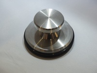 VPI HR-X Center Record Weight B Grade Marks on finish
