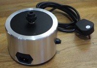 VPI Prime Motor and Housing for 11.5 Platter pulley - Open Box