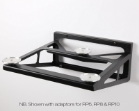 Rega Turntable Wall  Shelf