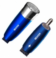Audioquest Water Analogue Interconnects XLR-XLR 1.0m - NEW OLD STOCK