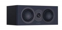 Mission LX Series LX-C1 MkII Centre Speaker - Black - New Old Stock