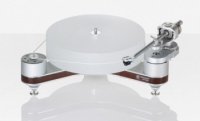 Clearaudio Compact Innovation Turntable