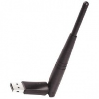 NovaFidelity WiFi Dongle Adapter