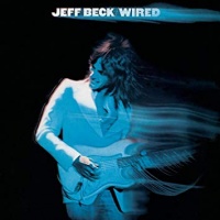 Jeff Beck - Wired Limited Numbered Edition 2x Vinyl LP APP081-41