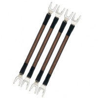 WireWorld Eclipse 8 Jumper Cables (Set of 4)