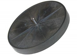 Pro-Ject Replacement Sub-Platters RPM 6 Sub-Platter (Part Code: 1947 173 060) NEW OLD STOCK