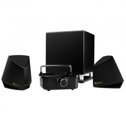 HIFIMAN X100 Desktop Hi-Fi Audio System