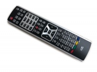 Novafidelity X35 Remote Control