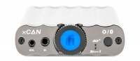 iFi Audio XCan Portable Headphone Amplifier